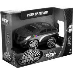 Road Rippers - Elemes Rockin autk - Piros terepjr
