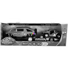 Road Rippers - Hummer HX homokfutval s utnfutval