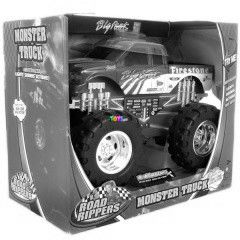 Road Rippers - ris Monster Truck - Big Foot aut