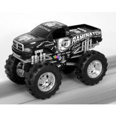 Road Rippers ris Monster Truck - Dodge Raminator