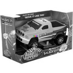 Road Rippers - Shake It nagy autk - Srga terepjr