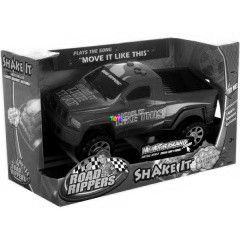 Road Rippers - Shake It nagyautk - Kk terepjr