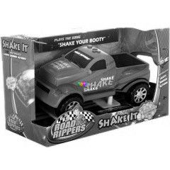 Road Rippers - Shake It nagyautk - Zld terepjr