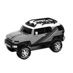 Road Rippers zenre tncol Toyota FJ Cruiser