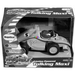 Roary - Beszl Maxi kisaut