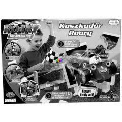 Roary - Kaszkadr Roary