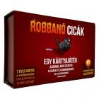 Robban cick krtyajtk