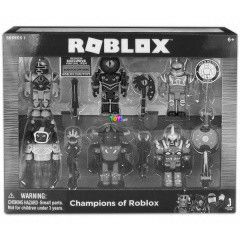 Roblox - Bajnok figurk