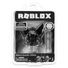 Roblox - Bigfoot boarder - Airtime figura