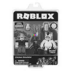 Roblox - Csirke szimultor jtkszett