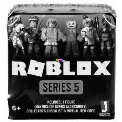 Roblox - Garnet meglepets figura
