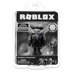 Roblox - Headless Horseman figura