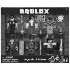 Roblox - Legenda figurk