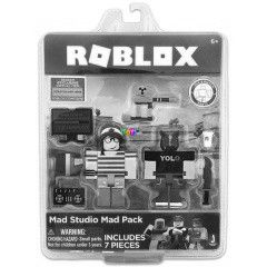 Roblox - Mad Studio jtkszett