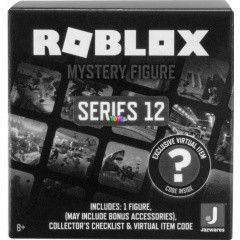 Roblox - Meglepets figura, 12. szria