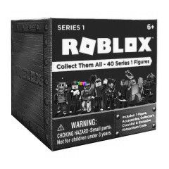 Roblox - Meglepets figura