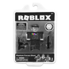 Roblox - Phantom Forces - Ghost figura