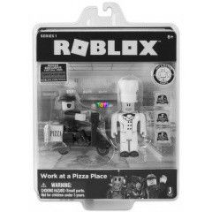 Roblox - Pizzz jtkszett
