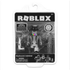 Roblox - Skybound Admiral figura
