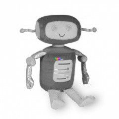 Robo, a Robot