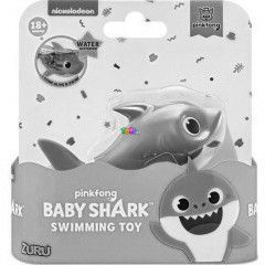 Robo Alive - Baby Shark sz robotcpa