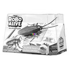 Robo Alive - Cstny
