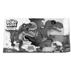 Robo alive - Dinoszaurusz