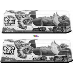 Robo Alive - leth robot gyk
