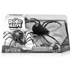 Robo alive - Pk