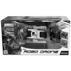 Robo Drone - tvirnyts jrm