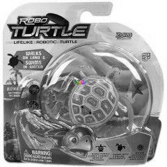 Robo turtle - Tekns, kk