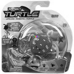 Robo turtle - Tekns, rzsaszn