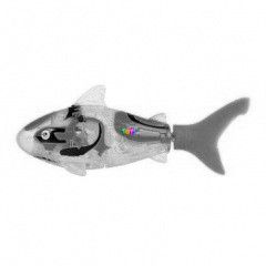 RoboFish a robothal - tltsz cpa