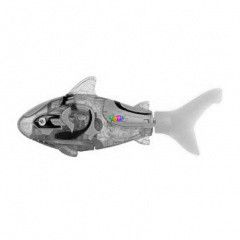 RoboFish a robothal - tltsz, kk cpa