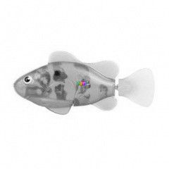 RoboFish a robothal - tltsz, srga hal
