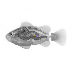 RoboFish a robothal - tltsz, zld hal