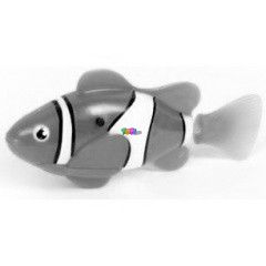RoboFish a robothal - Bohchal