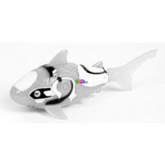 RoboFish a robothal - Kk cpa