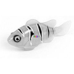 RoboFish a robothal - Kk hal