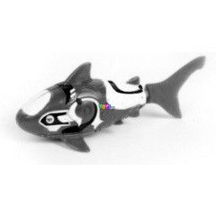 RoboFish a robothal - Piros cpa