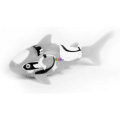 RoboFish a robothal - Zld cpa