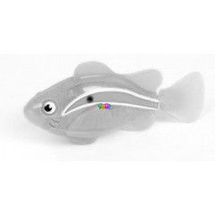 RoboFish a robothal - Zld hal