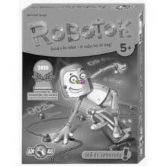 Robotok trsasjtk