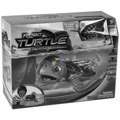 RoboTurtle, a RoboTekns