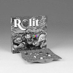 Rolit Junior trsasjtk