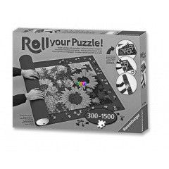 Roll Your Puzzle 300-1500