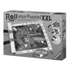 Roll Your Puzzle XXL