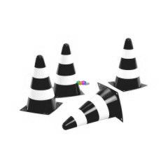 Rolly Toys - tjelz bja, 4 db