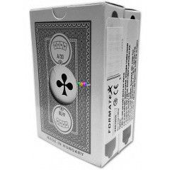 Rmi Bridge krtya, 2x55 lapos pakli