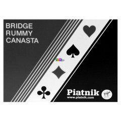 Rmi krtya, 2 x 55 lapos, standard